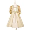 Image de Déguisement Frederique robe (3-4 ans)