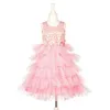 Image de Déguisement Lysanna robe (3-4 ans)