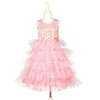 Image de Déguisement Lysanna robe (8-10 ans)