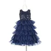 Image de Déguisement Colette robe (8-10 ans)