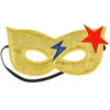 Image de Masque Super héros Girl