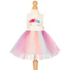 Image de Déguisement Robe licorne (2 ans)