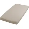 Image de Drap housse Tender Beige (60 x 120 cm)