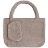 Image de Sac à poussette Snow Taupe