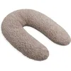 Image de Coussin d'allaitement Snow Taupe