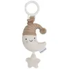 Image de Lune vibrante Heaven Clay-Warm Linen