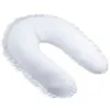 Image de Coussin d'allaitement Calm Blanc