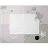 Image de Tapis de jeu Animals Laurel Green-Warm Linen (75 x 95 cm)