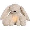 Image de Bibi le lapin avec entraîneur de sommeil Warm Linen