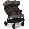 Image de Poussette double TRVL dubl Thunder