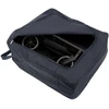 Image de Sac de transport pour poussette TRVL DUBL Indigo