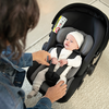 Image de Siège-auto inclinable i-Size ARRA FLEX Pine (Groupe 0+)