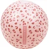 Image de Ballon gonflable Léopard vieux rose (51 cm)
