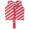 Image de Gilet de natation Crabe rouge (3-6 ans)