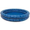 Image de Piscine enfant Tortue bleu (100 cm)