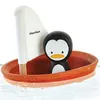 Image de Bateau pingouin