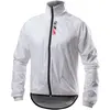 Image de Veste coupe-vent Biotex Blanc XS