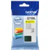 Image de Brother LC-3219XL Cartouche Jaune LC3219XLY