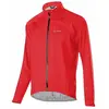 Image de Veste imperméable de vélo Löffler Prime Gtx Active Rouge XS