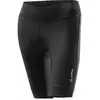 Image de Cuissard de vélo femme Löffler Tour Noir L