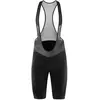 Image de Cuissard à bretelles Löffler Basic Noir XL