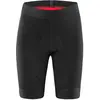 Image de Cuissard femme Löffler Basic Gel Noir L