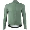 Image de Veste imperméable Löffler Chaser Wpm Pocket Vert L