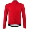 Image de Veste imperméable Löffler Chaser Wpm Pocket Rouge L