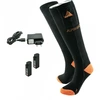 Image de Chaussettes chauffantes en coton Alpenheat AJ26 Noir 36/38
