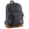 Image de Sac à dos Caribee Retro Classic Noir 22 L