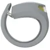 Image de Éclairage Knog Frog USB Front Gris TU