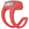 Image de Éclairage Knog Frog USB Rear Rouge TU
