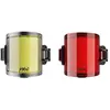 Image de Éclairage Knog Cobber Mini (x2) Multicolore TU
