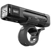 Image de Éclairage Knog Blinder Pro 1000 Noir TU