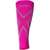 Image de Manchon de compression jambe 2XU X Violet L