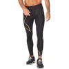 Image de Legging de compression 2XU Light Speed Noir S Tall