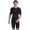 Image de Combinaison trifonction 2XU Aero Noir S