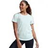 Image de T-shirt femme 2XU Motion Bleu XS