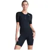 Image de Combinaison trifonction femme 2XU Aero Noir XL
