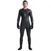 Image de Bonnet de bain en néoprène 2XU Propel Noir S/M