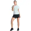 Image de Maillot femme 2XU Aero Blanc XL