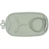 Image de Tapis de repas Roll and Go Sage