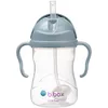 Image de Tasse à paille lestée Ocean (240 ml)