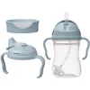 Image de Tasse d'apprentissage évolutive Ocean (3 pièces)