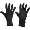 Image de Gants Icebreaker quantum Noir M