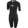 Image de Combinaison trifonction femme Blue Seventy PZ4TX+ Noir M/L