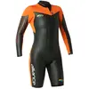 Image de Combinaison trifonction femme Blue Seventy Alliance Swimrun Noir L