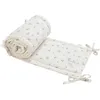 Image de Tour de lit cododo Roseberry (180 cm)