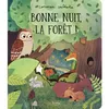 Image de Livre Bonne nuit, la forêt !