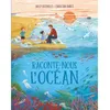 Image de Album Raconte-nous l'océan